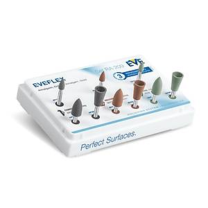 Eve EveFlex Anguldurva Amalgam Cila Set RA209