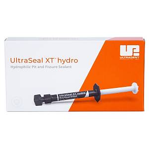 Ultradent Ultraseal XT Hydro Hidrofilik Pit ve Fiss�r �rt�c� Refill