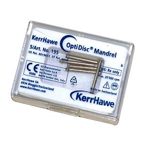 Kerr OptiDisc Standart Mandren 5 Li