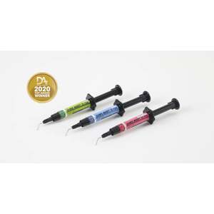 Kuraray Clearfil Majesty Es Flow Kompozit