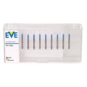 Eve Prophy Clean Detertraj Cila Ta� Coarse 10 Lu PC-102g