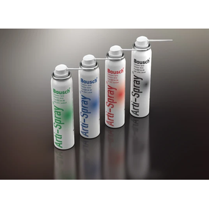 Bausch Arti-Spray Artik�lasyon Y�kseklik Belirleme Spreyi