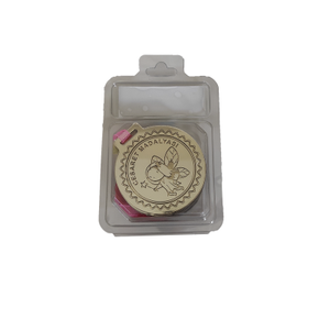 �da Cesaret Madalyas� 10 Lu