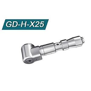 Golddent Anguldurva Yedek Kafa GD-X25