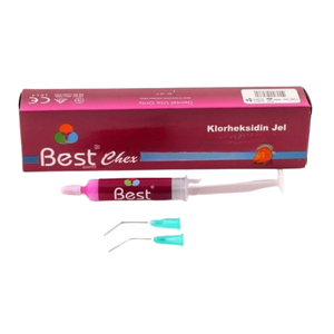 Best Klorhexidin %2 Jel ��r�nga 6 Gr