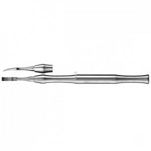 Carl Martin Osteotom Kemik Ay�r�c� 3 mm 1610/3