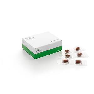 Coltene Gelatamp Kanama Durdurucu Jelatin S�nger Blister 20 Li