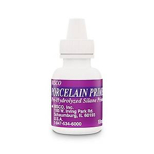 Bisco Porcelain Primer Porselen Primeri 10 Ml