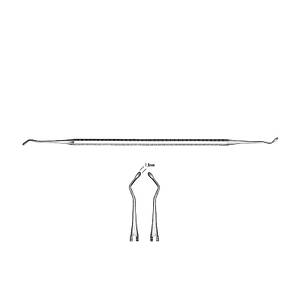 Carl Martin Darby-Perry Ekskavat�r 1019/19-20