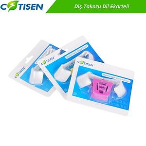 Cotisen Takoz Ekart�r Dil Korumal�