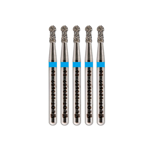 Bosphorus Elmas Rond Frez Mavi Ku�ak FG 802 014 STD