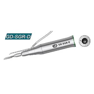 Golddent I��ks�z D��tan Sulu A��l� Cerrahi Micro Testere Piyesemen (GD-SGR-D)