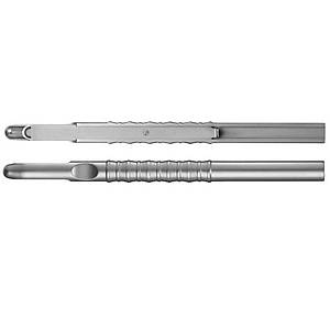 Carl Martin Bone Scraper Kemik Kaz�y�c� D�z LiquidSteel LS1920/1