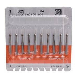 Meisinger �elik Rond Frez Anguldurva RA 029