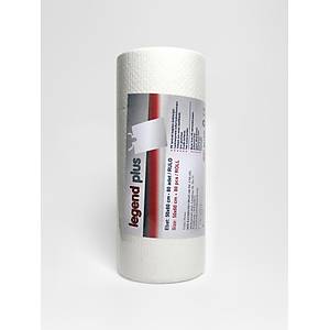 Legend Plus Hasta �nl��� Rulo Beyaz 80 Li 50x60 cm
