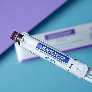 �tena DentoTemp �mplant Yap��t�rma Siman Automix 2 Li