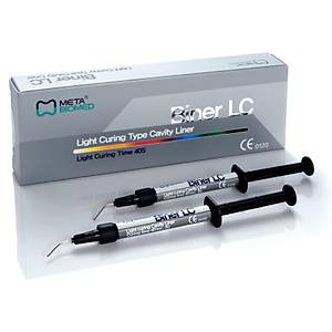 Meta Biomed BINER LC I��nla Sertle�en Kaide Siman�