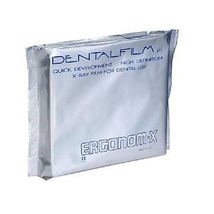 Ergonom-x Kendinden Banyolu Film 50 Li