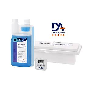 Cavex ImpreSafe Starter �l�� Dezenfektan� Kit