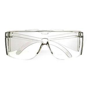 Swedent Kleersite Protective �effaf Koruyucu G�zl�k