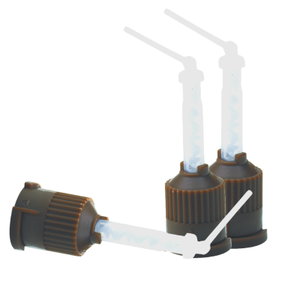 Kuraray Panavia SA Cement Plus Automix Endo Tip Kar��t�rma Ucu SS