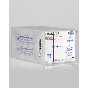 Do�san Kanstat Kan Durdurucu Hemostat Emilebilir S�tur KL02