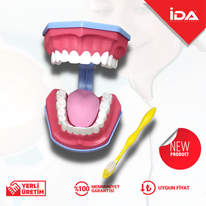 �da Di� F�r�alama Modeli