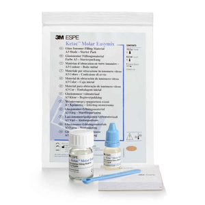 3M Espe Ketac Molar Easymix Art Tak�m