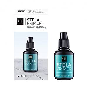 SD� Stela Bulk Fill Flowable Self Cure Restorative Primer 5ml