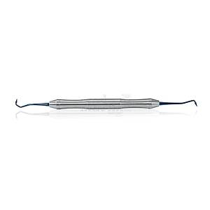 Carl Martin PolyFill Kompozit Spat�l� Plasma + Dolum LiquidSteel LS1051/108