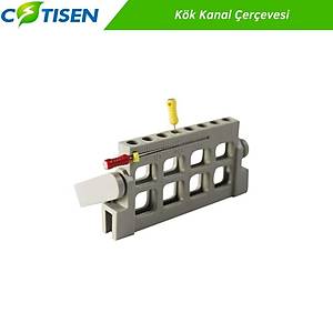 Cotisen K�k Kanal �er�evesi