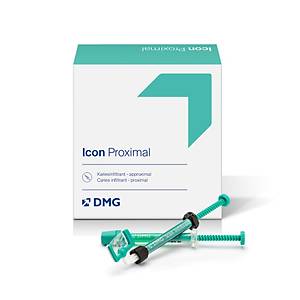 DMG �con Approximal ��r�k �nfiltrasyon Sistemi 7 Units