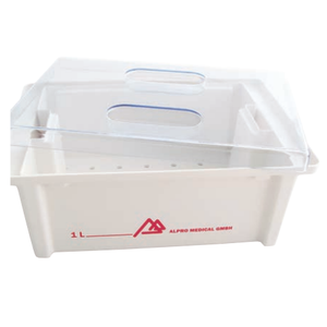 Alpro �mmersion Tray Dezenfektan K�veti 1 Litre