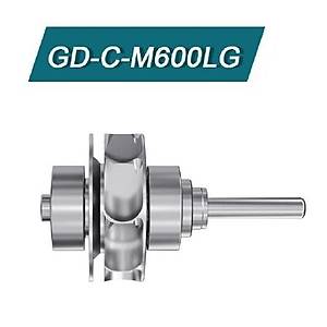 Golddent Standart Kafa Aerat�r Kartu� (C-M600LG)