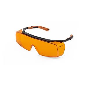 Euronda Monoart Cube Portakal Rengi G�zl�k 261011