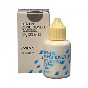 GC Dental Dentin Conditioner Bond Y�zey Kremi