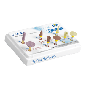 Eve Diapro Porselen Cila Set RA361