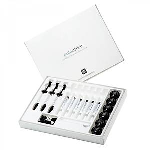 SD� Pola Office Ofis Tipi Beyazlatma Toz Likit 6 Hastal�k