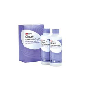 3M Espe Clinpro Glycine Prophy Powder Airflow Tozu