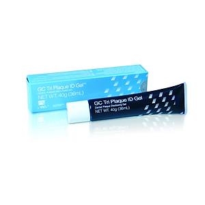 GC Dental Tri Plaque �D Gel Plak Tespit Jeli