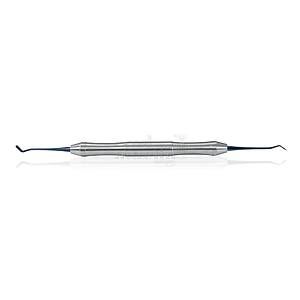 Carl Martin PolyFill Kompozit Spat�l� Plasma + Dolum LiquidSteel LS1051/15
