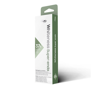 FGM Whiteness Super Endo Devital Ofis Tipi Beyazlatma %37