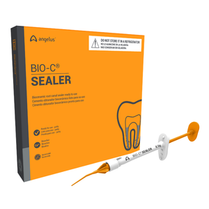 Angelus Bio-C Sealer Bioseramik Esasl� Kanal Dolum Pat� 0.5 Gr