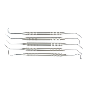 Glorious Sinus Lift Cerrahi K�ret Set 5 Li