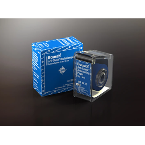 Bausch Arti-Check Okl�zyon Ka��d� D�z Rulo 40 Micron 10 Metre