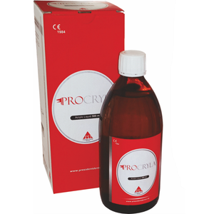 President Dental Procryla S�cak Akrilik Likit 25 Kg