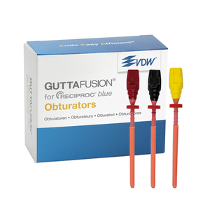 VDW Reciproc Blue Gutta Fusion S�cak Gutta