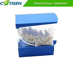 Cotisen Pamuk Kutusu �ekmeceli