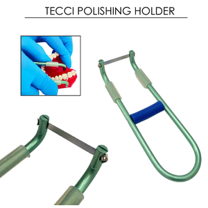 Tecci Polishing Holder