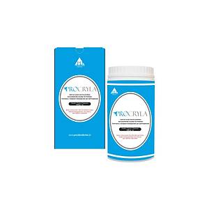 President Dental Procryla So�uk Akrilik Toz 1 Kg